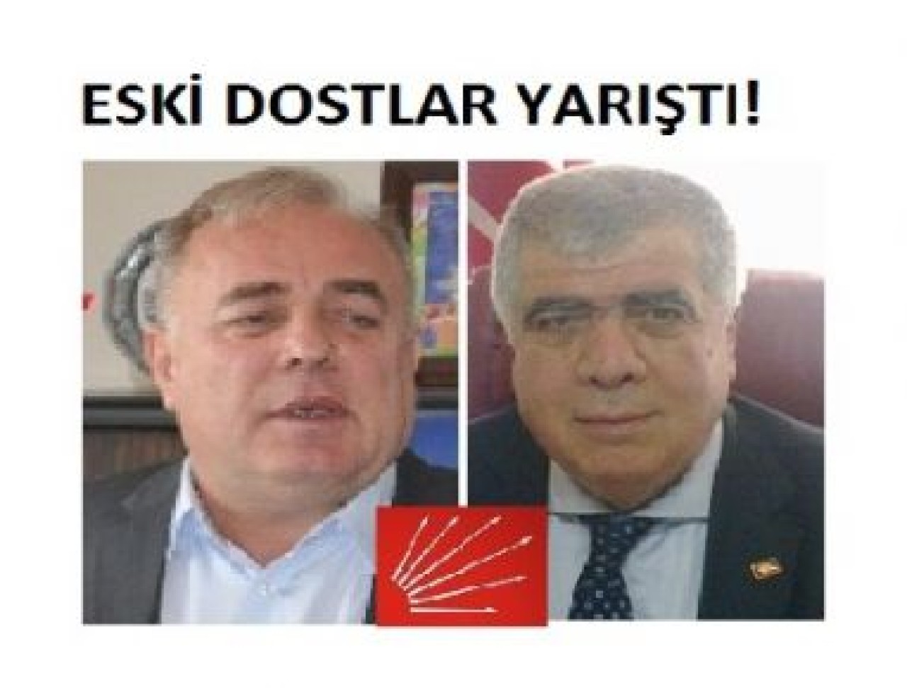 DEĞİRMENCİ KAYBETTİ!