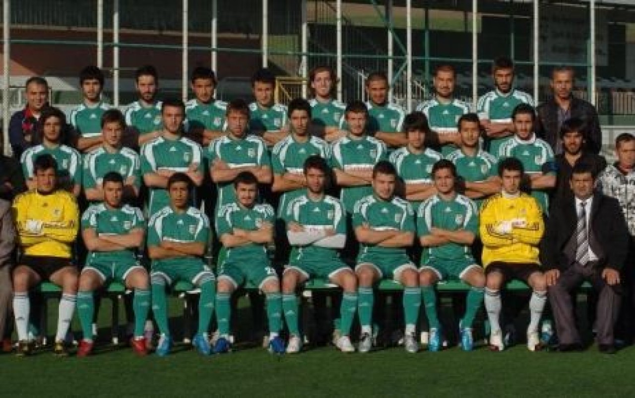 TEPECİK’TEN ALTIN PUAN: 2-2