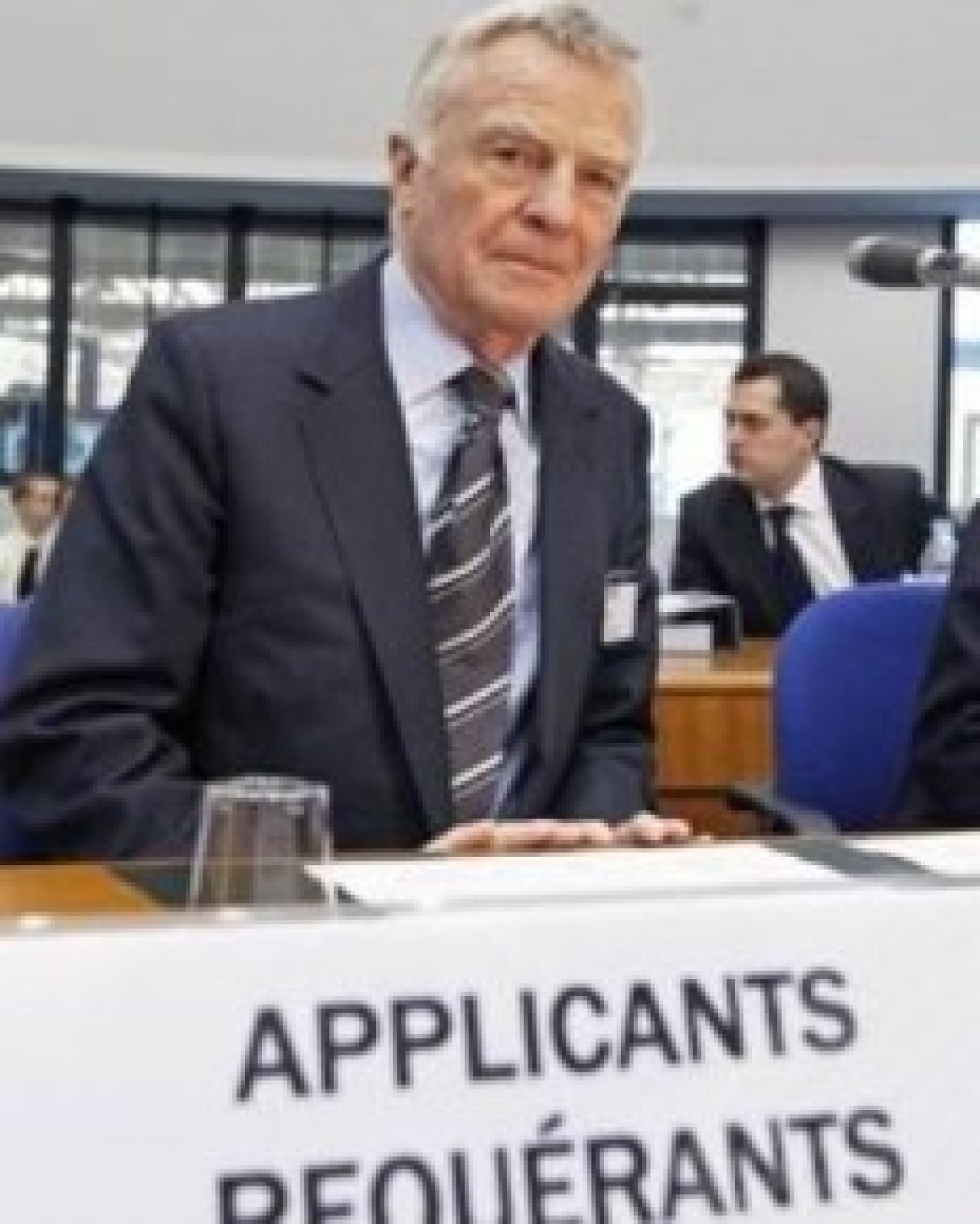 Bu dava Türkiye ve Avrupa'ya emsal olacak