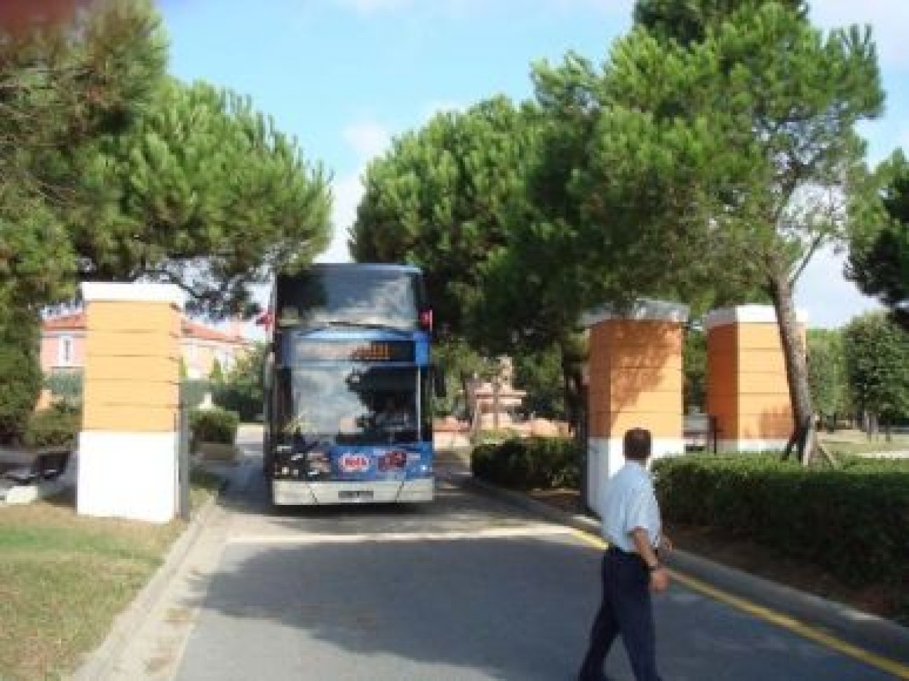 Vekil 8 aydır soru önergesini vermedi?