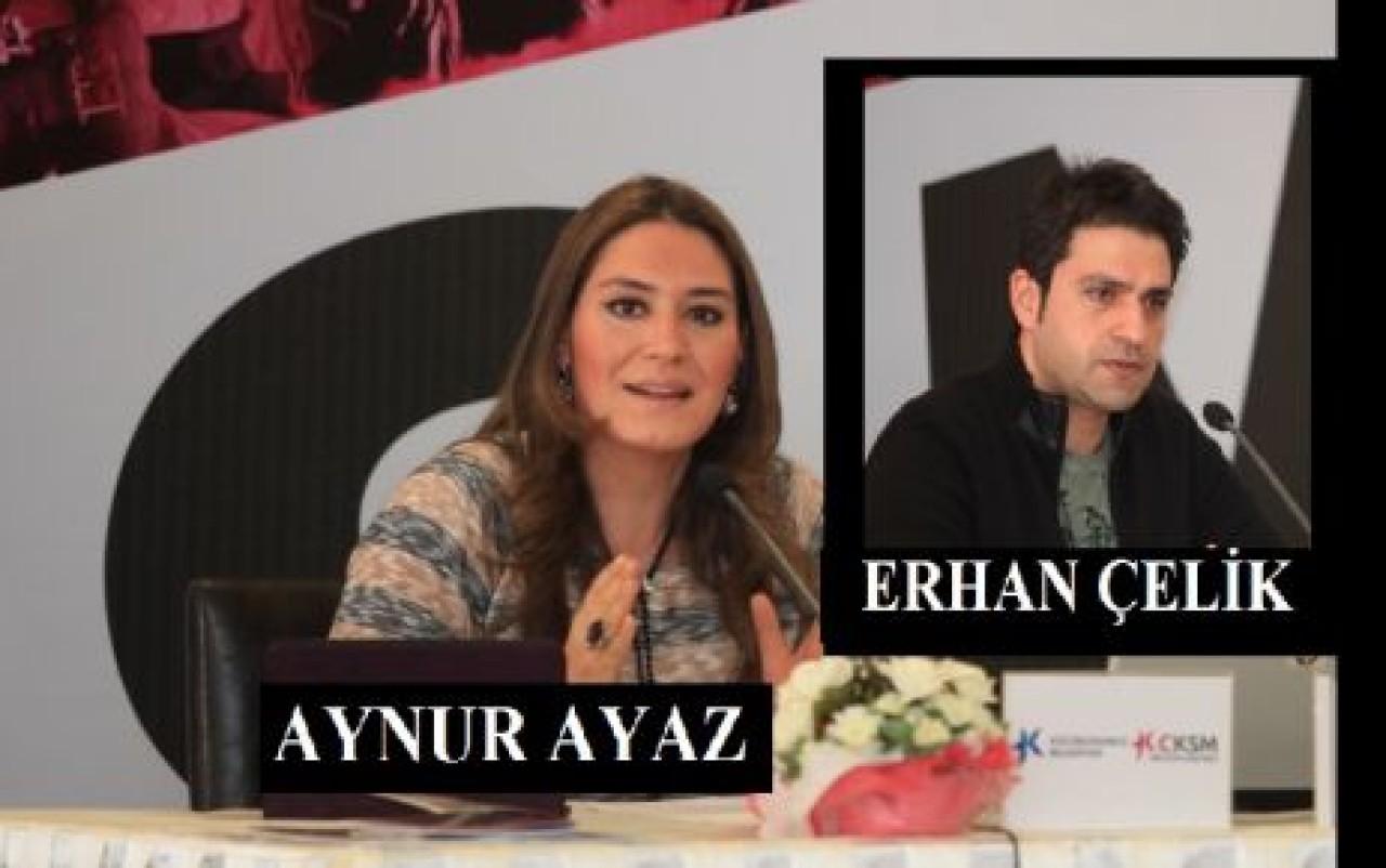 EKRANDA CANLI KALMANIN SIRLARI