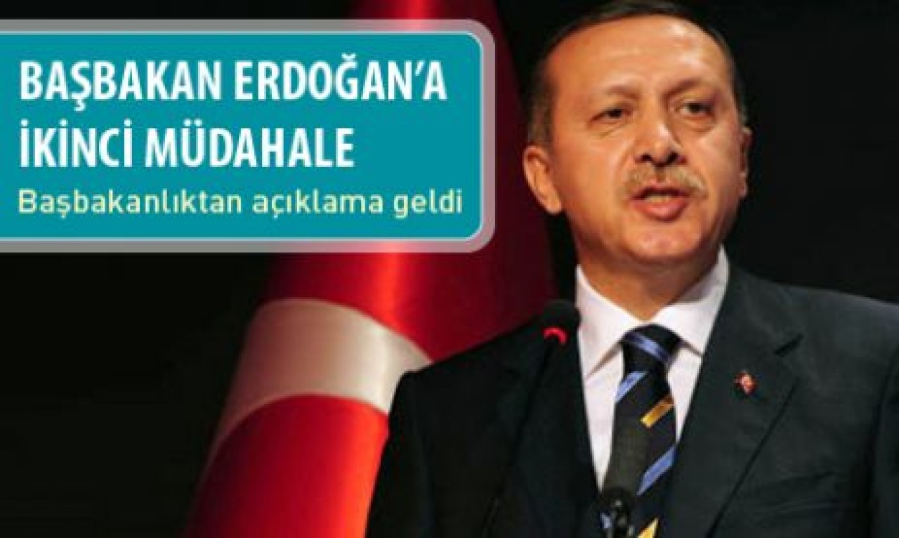 Başbakan Erdoğan 2. Kez Ameliyat Oldu