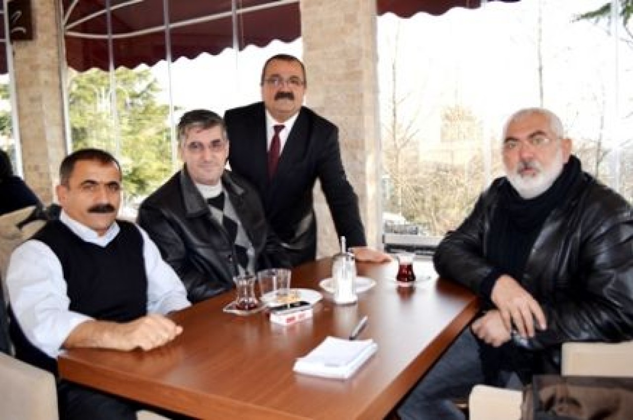 Avcılar “Lisette” Cafe açılışını yaptı