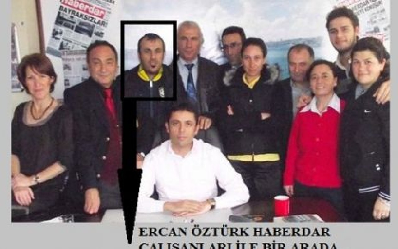 Öztürk kardeşlerin acı günü