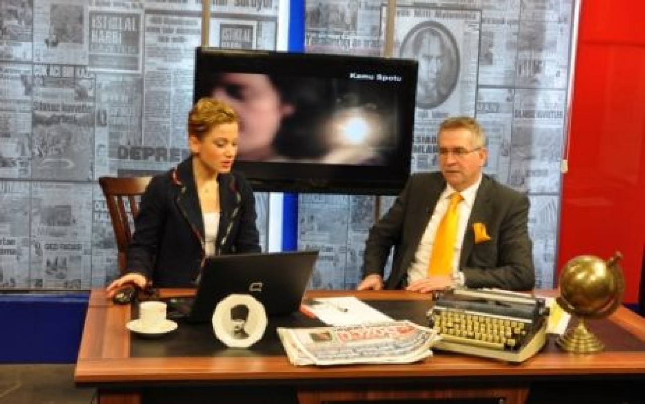 ÇATALCA KENDİLİĞİNDEN DÖNÜŞTÜ!