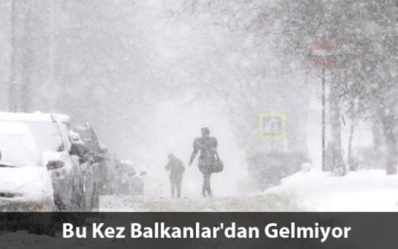 'Rus Kışı' Bu Gece Geliyor