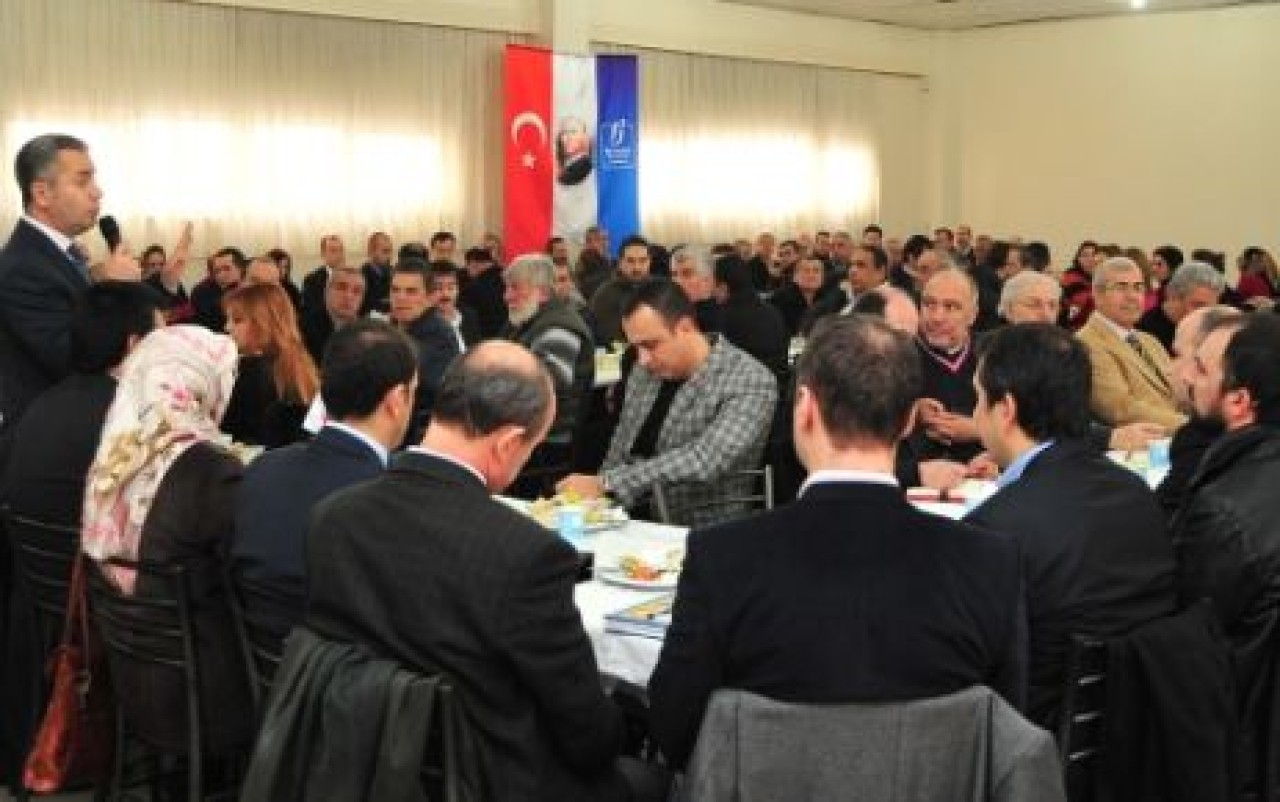 “Beylikdüzü olası depreme hazır”