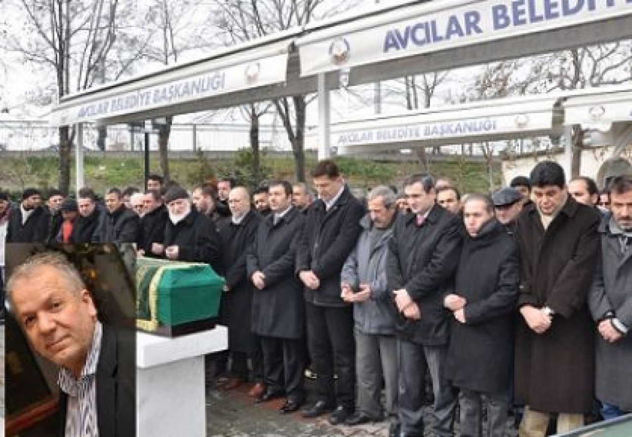 Dualarla Uğurlandı  Dualarla Uğurlandı  BAŞARAN, DUALARLA UĞURLANDI