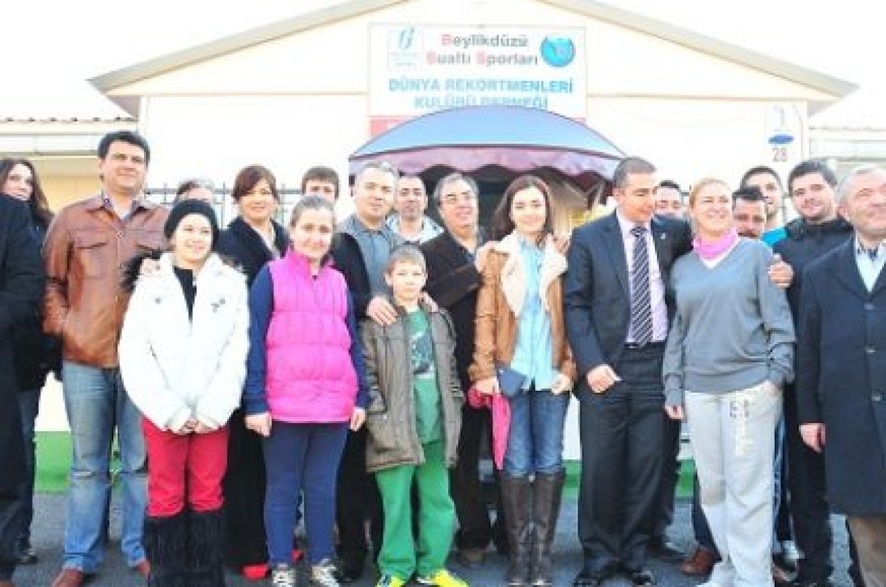 YENİ REKOR DENEYECEK