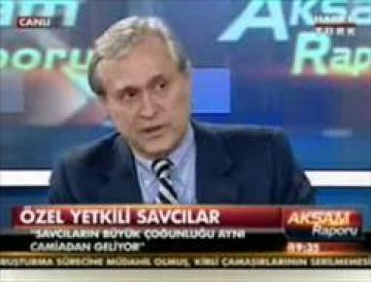 AK Parti - Cemaat ittifakı bitmiştir!