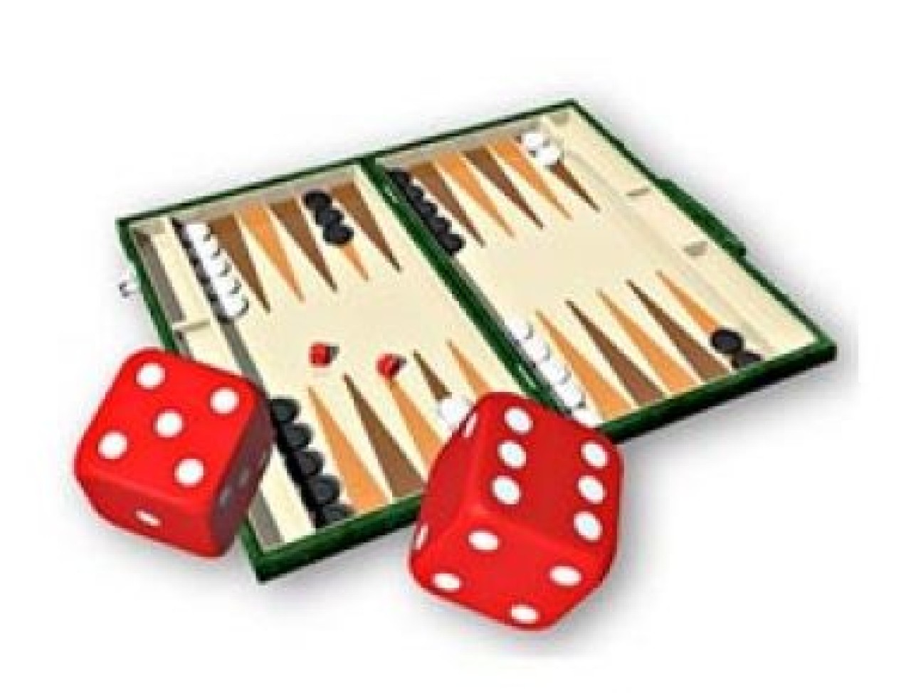 Tavla bağımlılığı 23 yıllık yuvayı yıktı