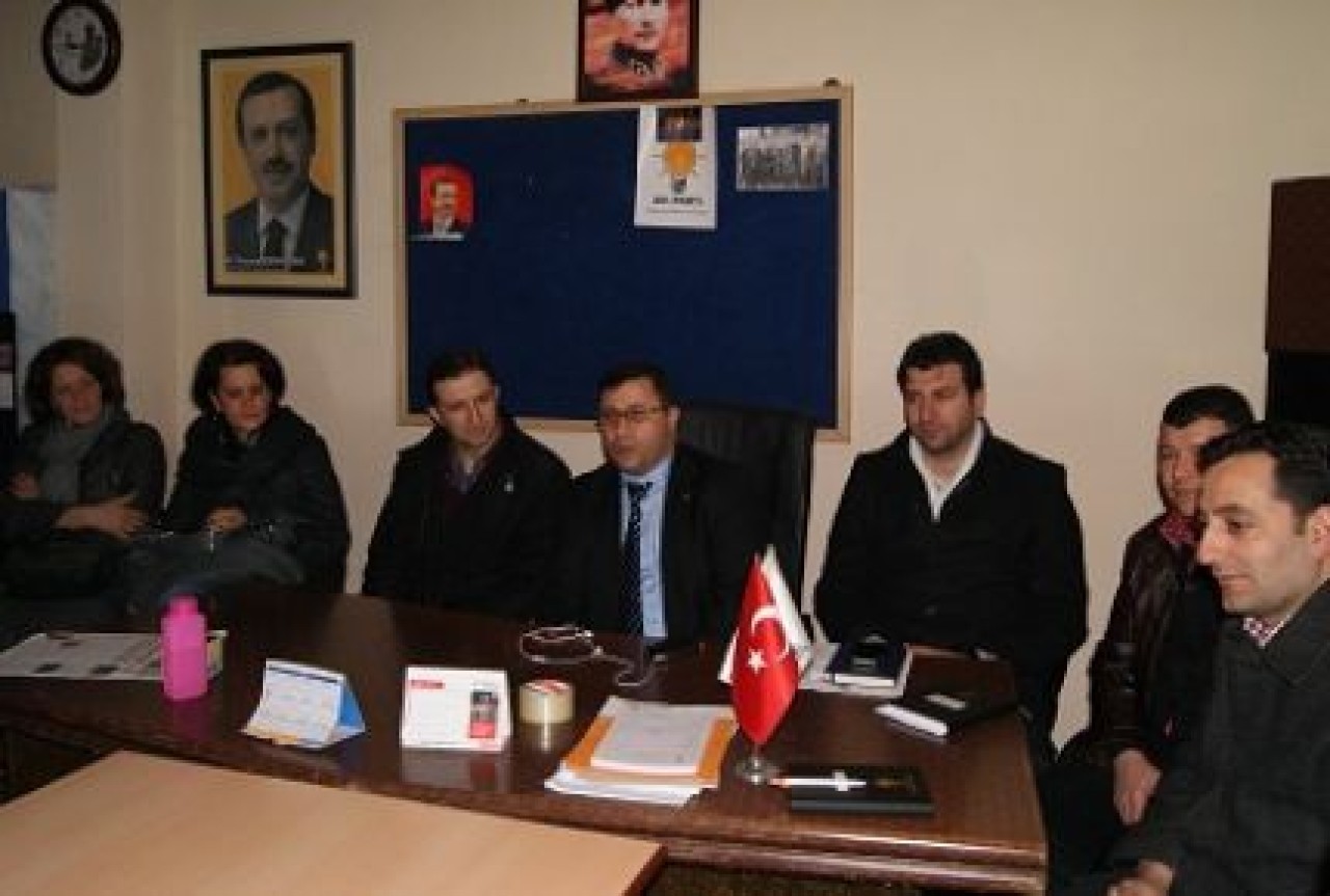 SİLİVRİ’NİN GELECEĞİ İÇİN 2014 FIRSATTIR