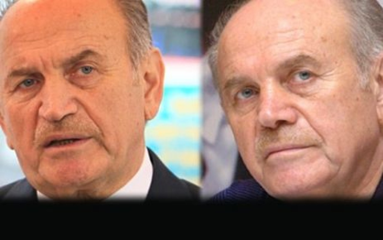 Kadir Topbaş'tan deprem açıklaması