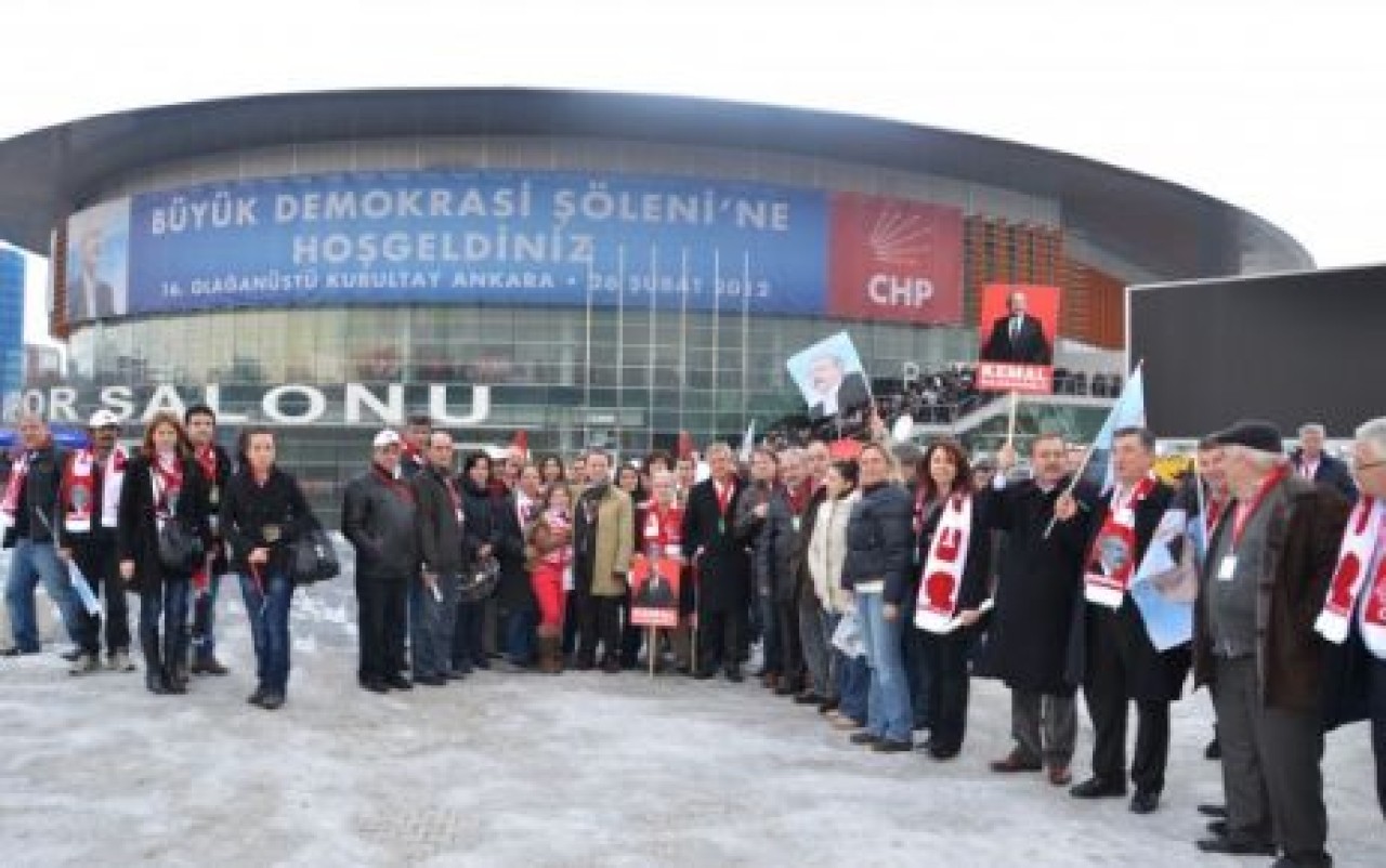 IŞIKLAR VE EKİBİ ANKARA’DAYDI