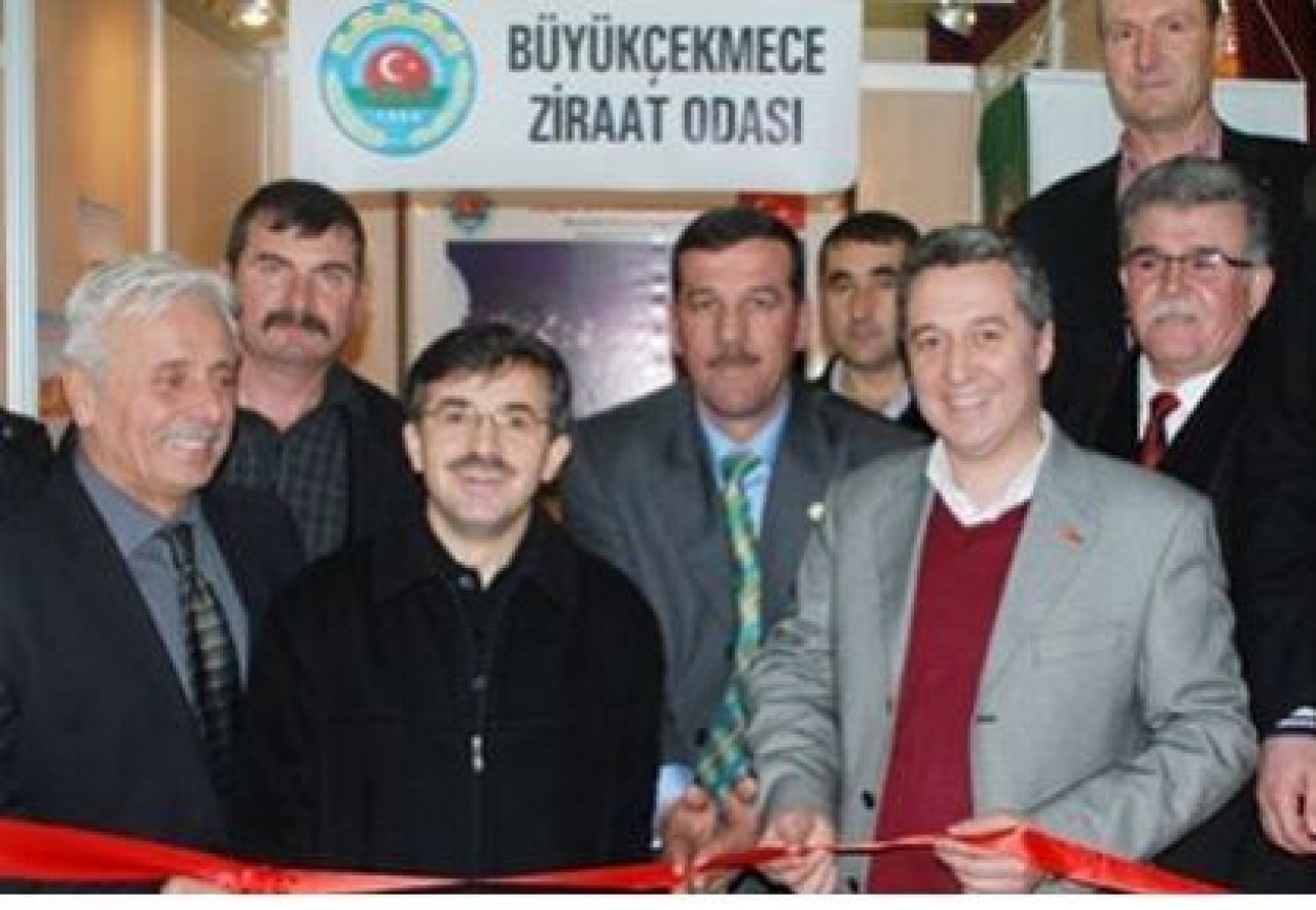 Bal gibi festival...