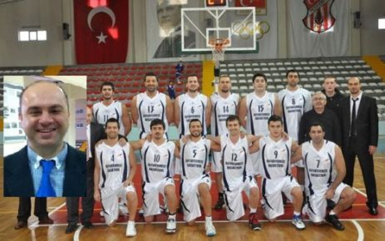 BÜYÜKÇEKMECE  2. LİGE ÇIKIYOR!