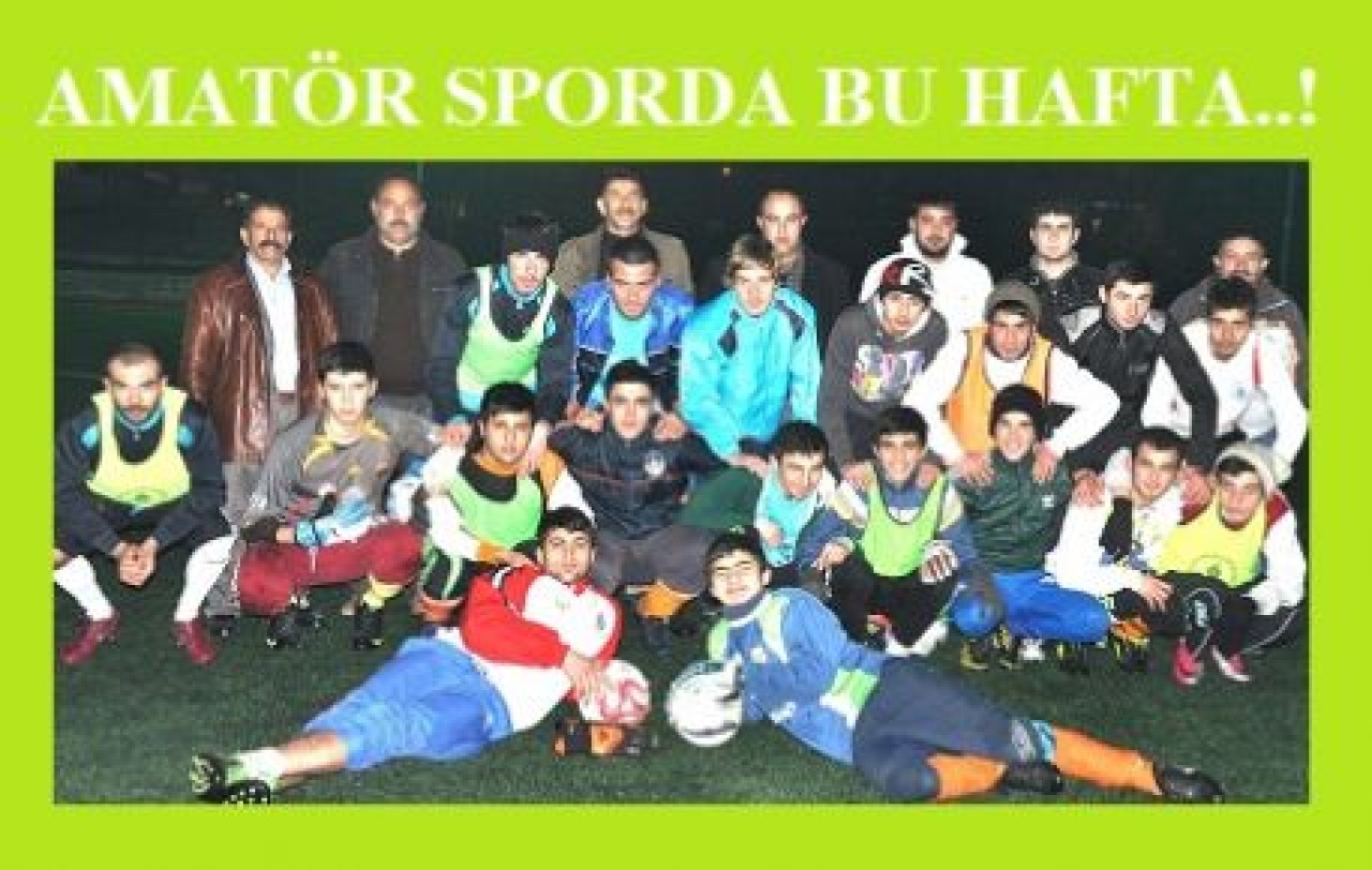 TEPECİK KAPILARINI AÇTI