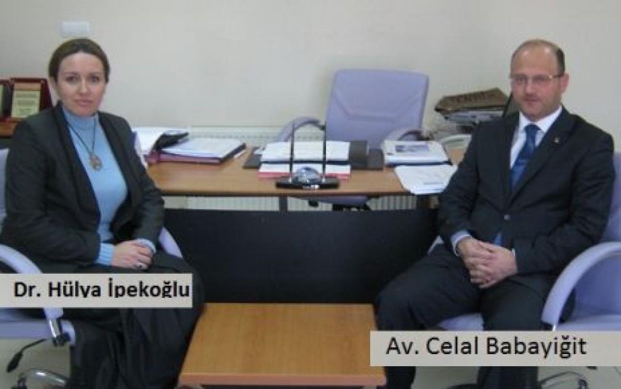 Babayiğit’ten İlk Ziyaret..