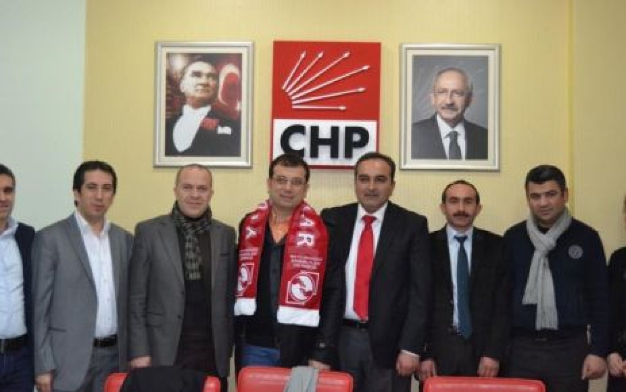 ORTAK PAYDA BEYLİKDÜZÜ