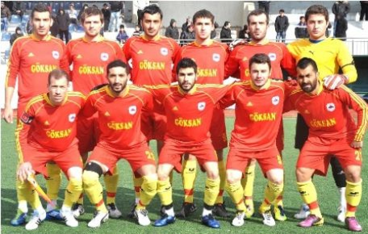 “BU ÇOCUKLARA GÜVENİYORUM”