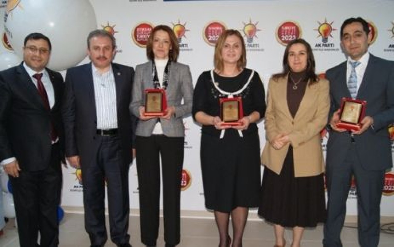 KARAKAŞ’TAN AHDE VEFA ÖRNEĞİ