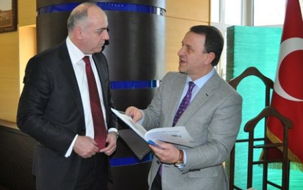 SİLİVRİ'NİN DEPREM PROFİLİ DOSYALANDI!