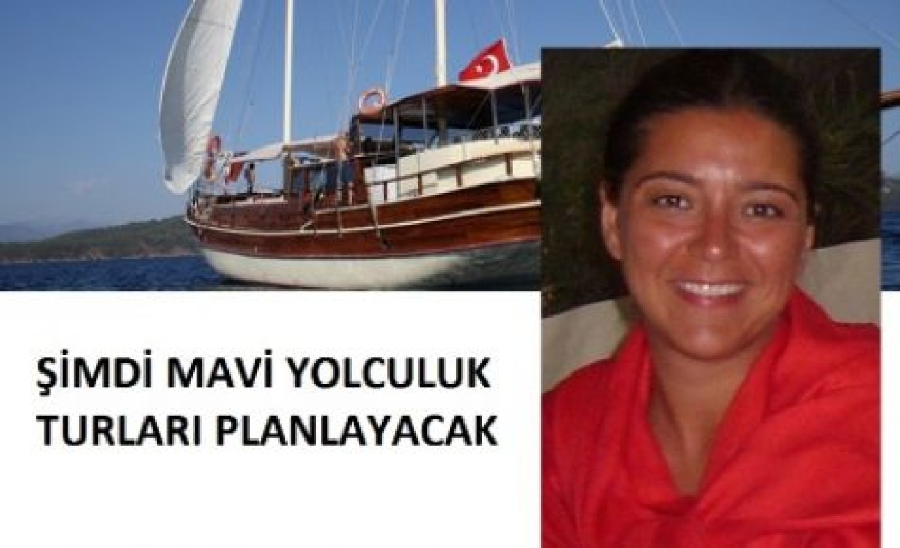 Almanya'dan mavi tur için turist getirecek