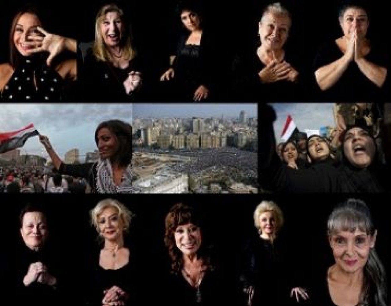 Dünya Kadınlar Gününe Özel Kutlamalar