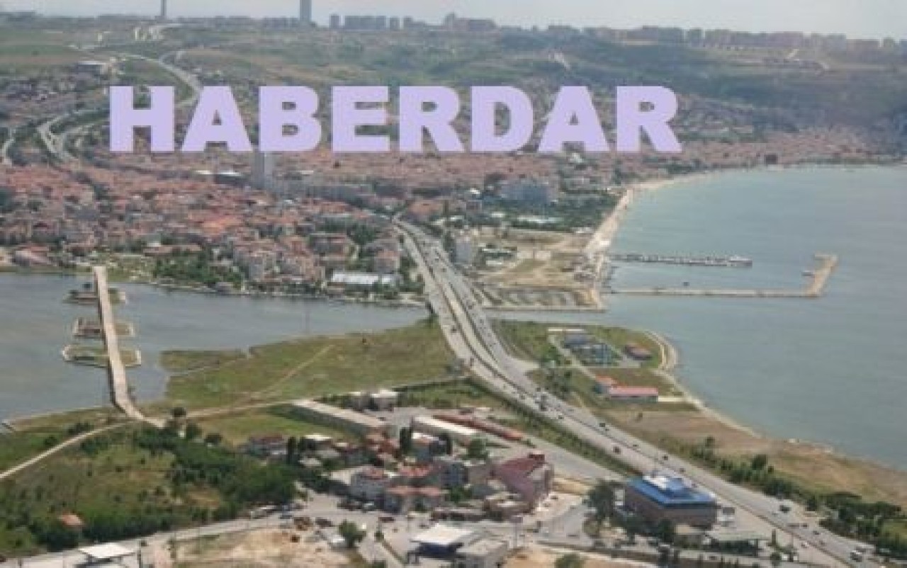 AQUA MARİN’İN YERİ SATILIYOR!