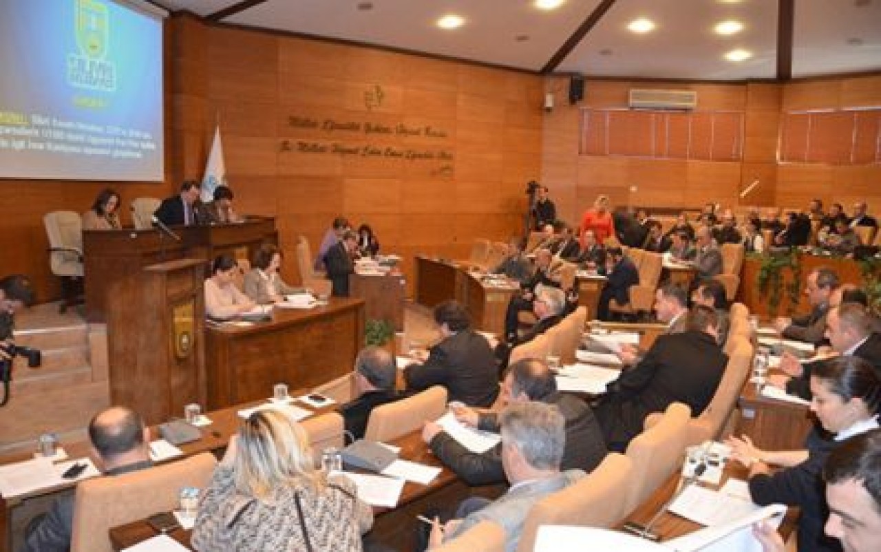 Üniversite’ye yer tahsisi iptal edildi