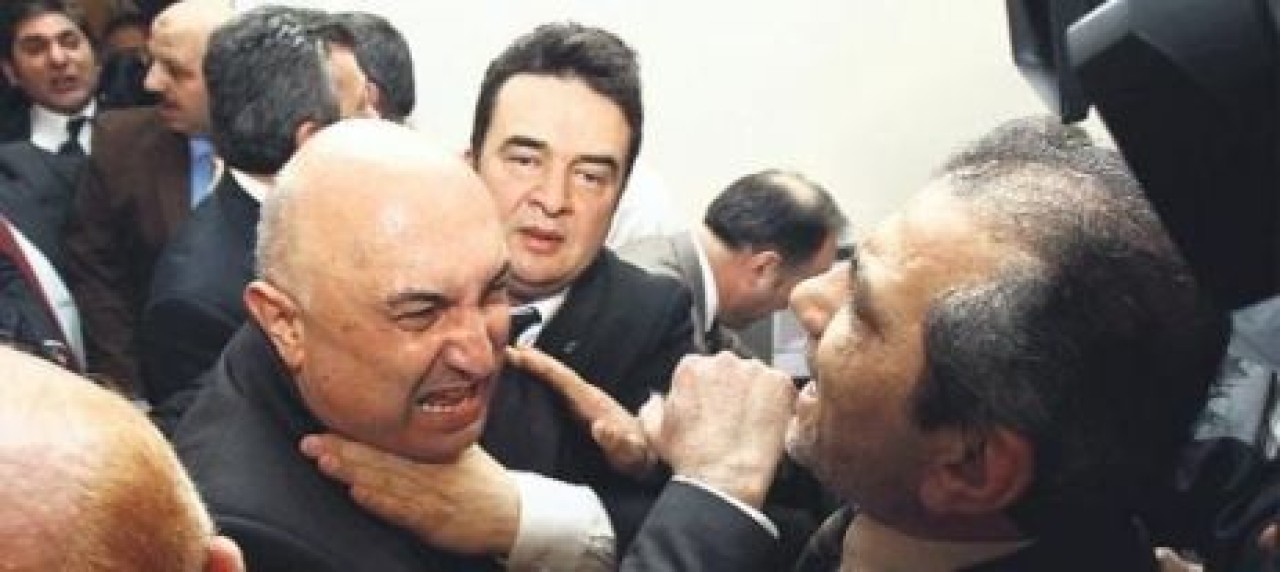 'Dindar ve kindar' vekiller 4+4+4'ü özetledi