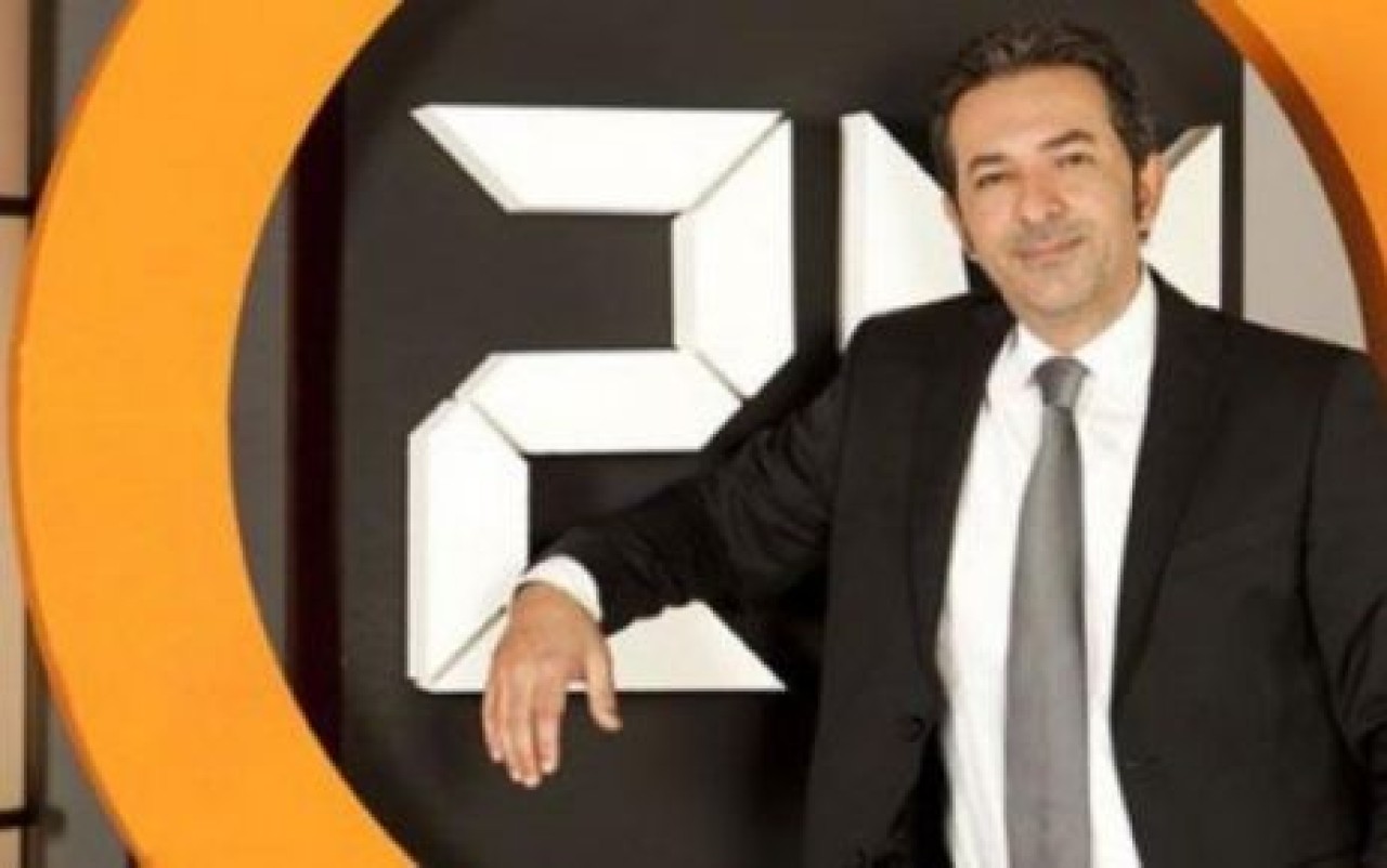 MİLLİYET  AKİF BEKİ'YE EMANET!