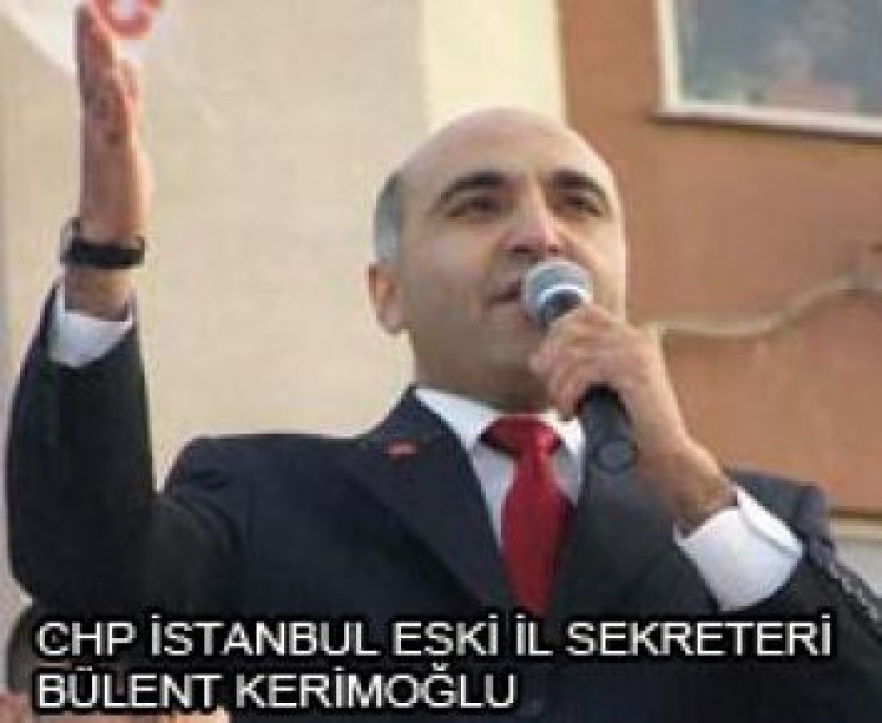 ESENYURT'TA BÜYÜK SKANDAL