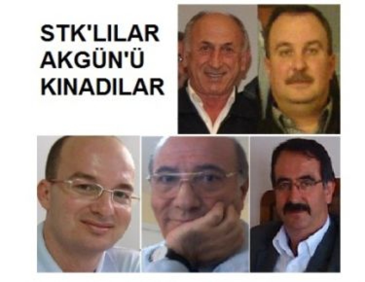 BASINA SALDIRIYI KINADILAR....!