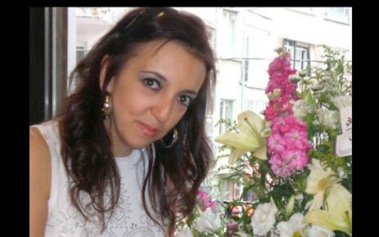 HABERDAR köşe yazarı Ayşegül Toker babasını kaybetti.