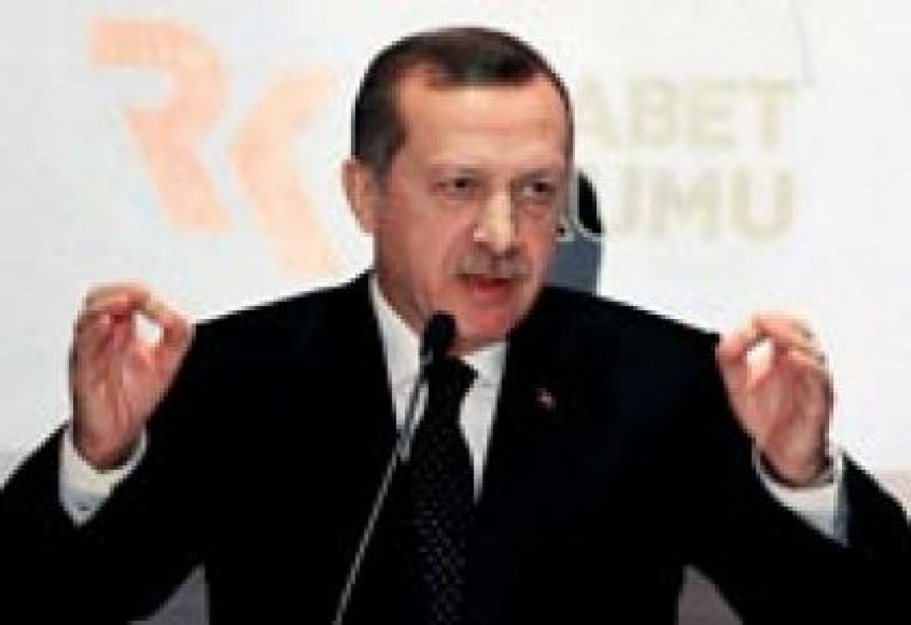 Esenyurt'ta hırsızlık var