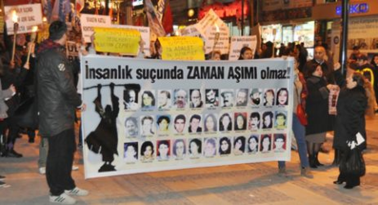 “Davamız Divana Kalmayacak”