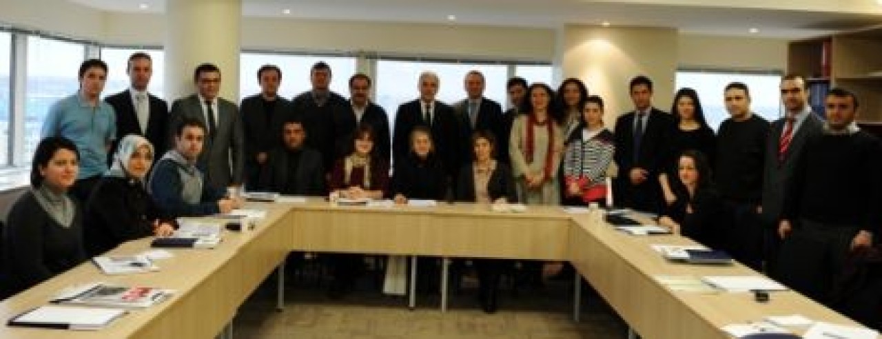 VALİ MUTLU’DAN TEŞEKKÜR