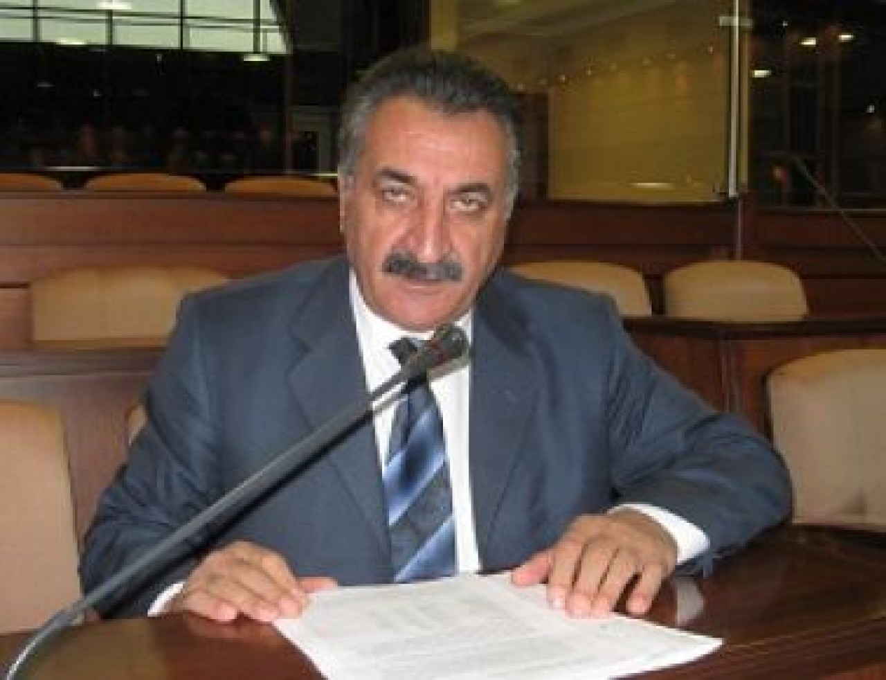 CHP’liler Minibüs Esnafının yanında...