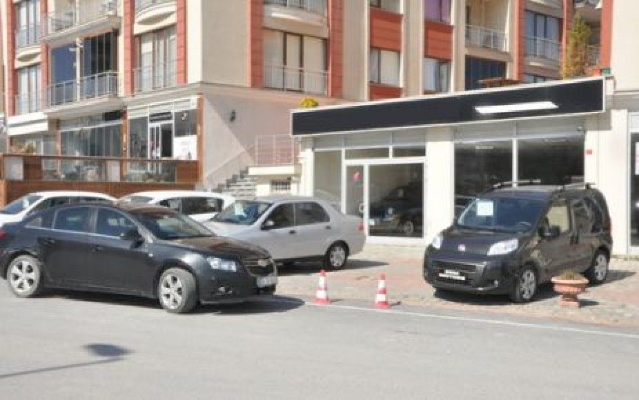 İŞGALCİ GALERİLER KALKACAK