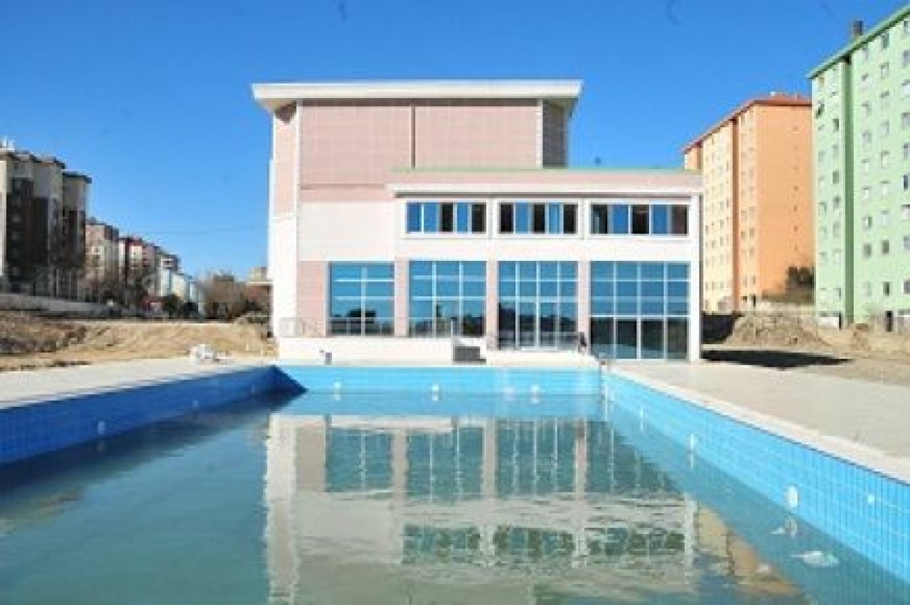 Beylikdüzü Nikah Sarayı, Gün Sayıyor