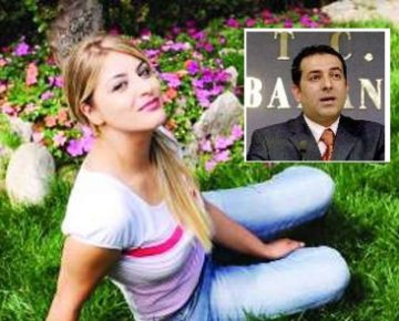 Akif Beki Zara ile evlendi