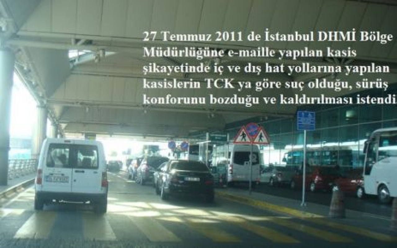 Ayda 450 bin oto zarar görüyor !