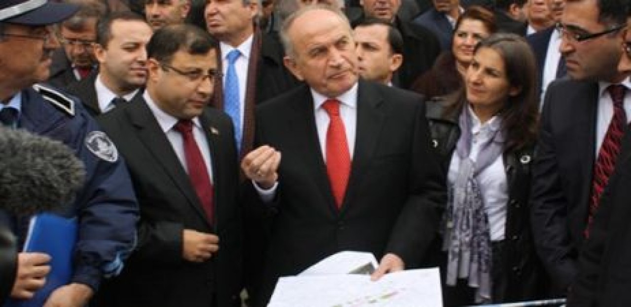 TOPBAŞ SİLİVRİ'YE GELİYOR....