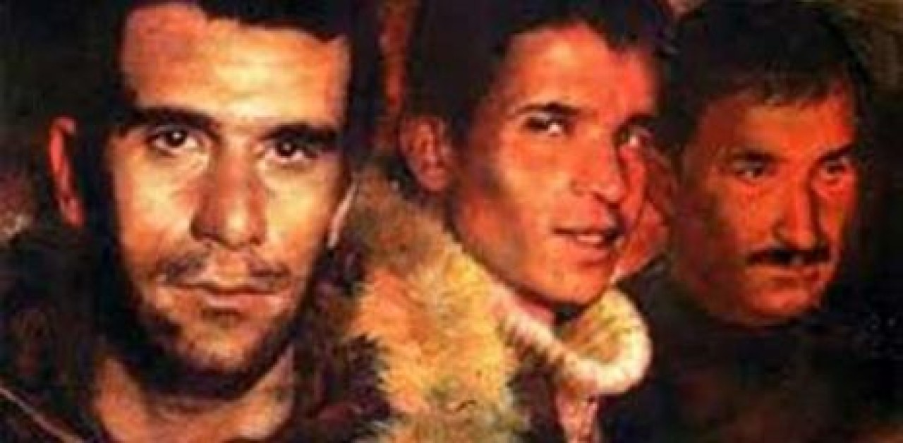 CHP, Deniz Gezmiş için harekete geçti