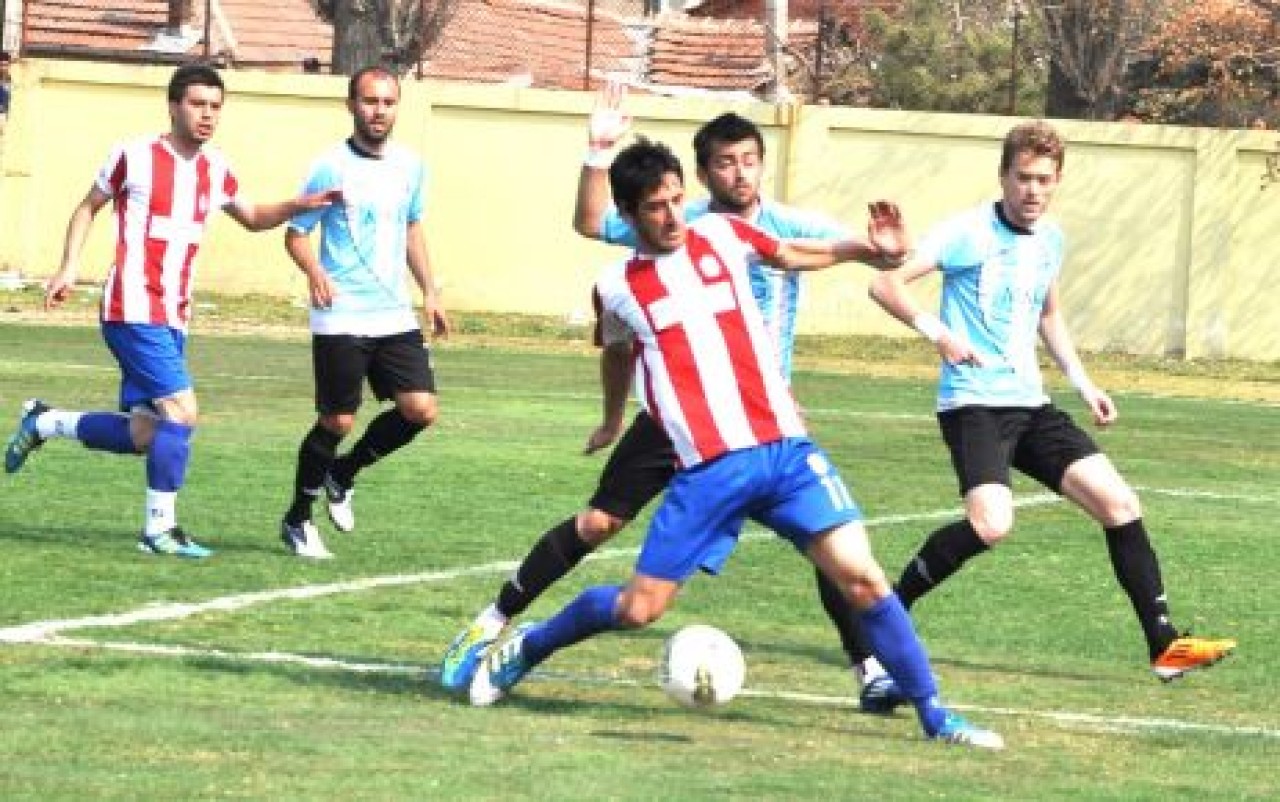 MUCİZENİN ADI B.ÇEKMECE: 3-1