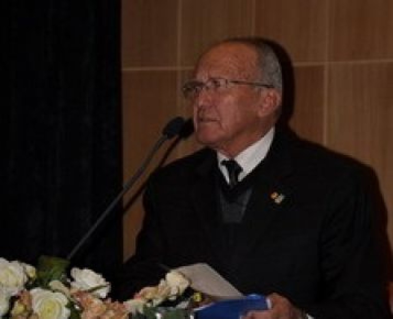 AKM’de Dünya Su Günü Semineri