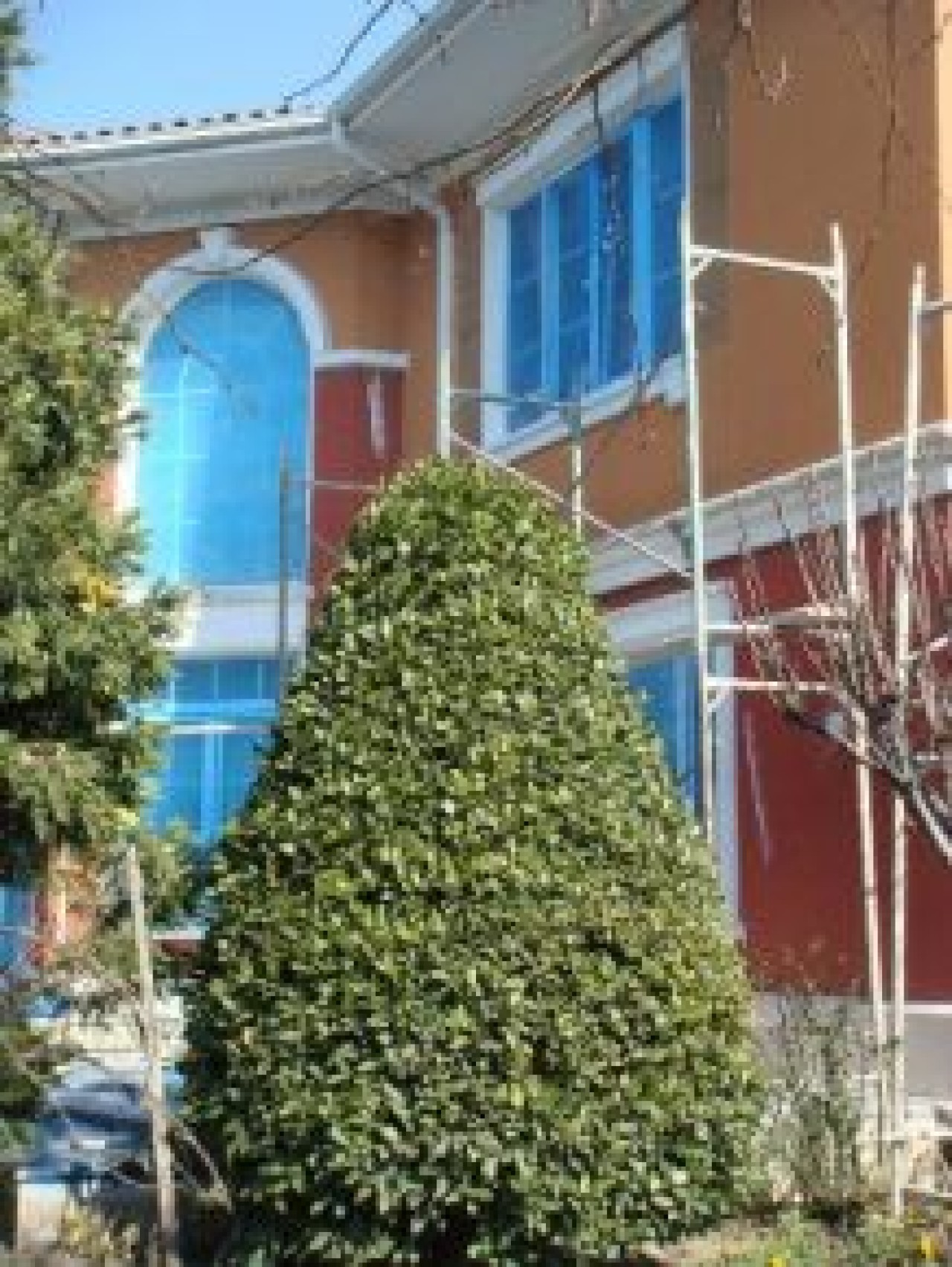 Boyacılar da AB standartı