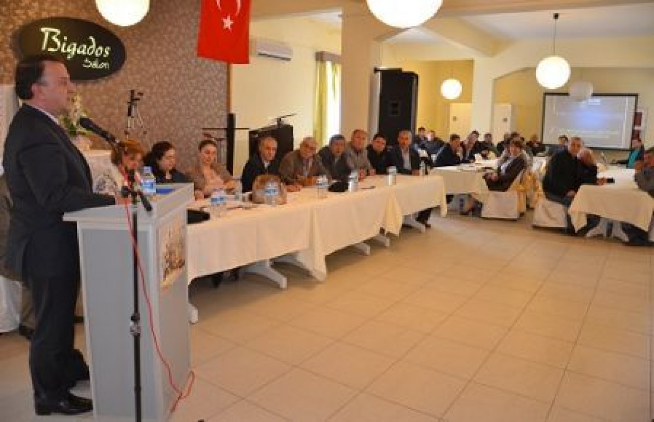 SELİMPAŞA 2. ETAP ÇALIŞMALARI HIZLANDI!