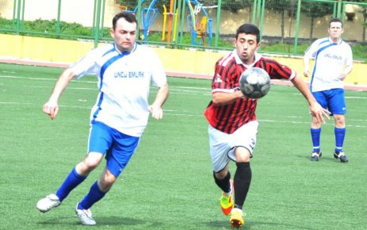TEPECİK KREDİYİ BİTİRDİ: 1-2